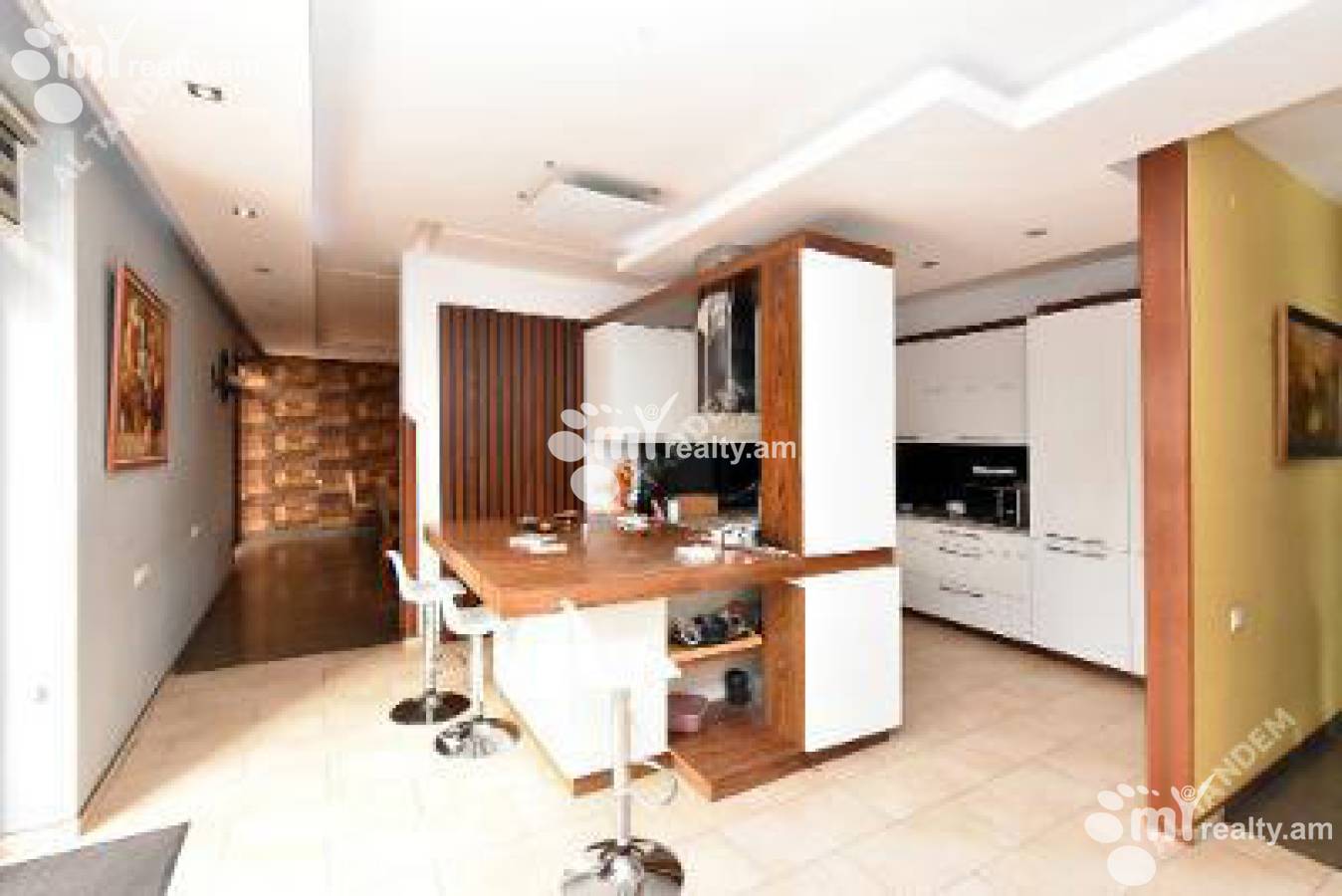 House for rent Vahakni District, Wahagni Yerevan, 161687