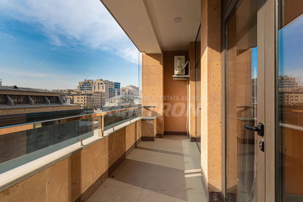 2 bedroom apartment for rent Aram St, Center Yerevan, 157577