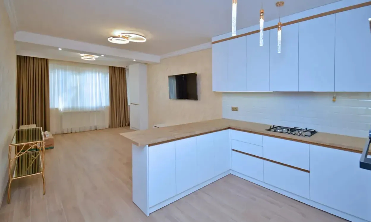 3 bedroom apartment for sale A. Avetisyan St, Arabkir Yerevan, 161067