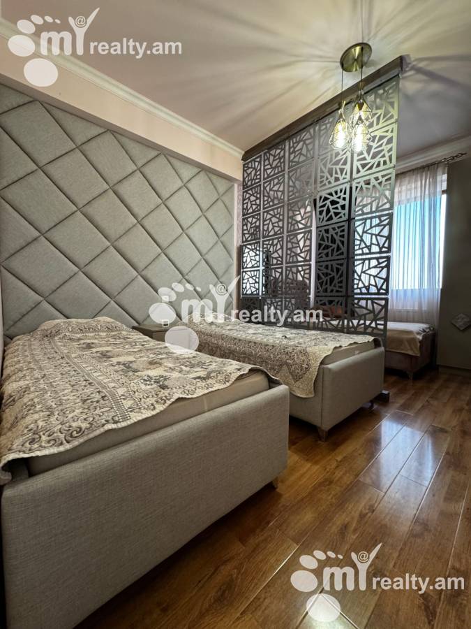 3 bedroom apartment for rent A.Aharonyan St, Quanaquère-Zeytoun Yerevan, 157353
