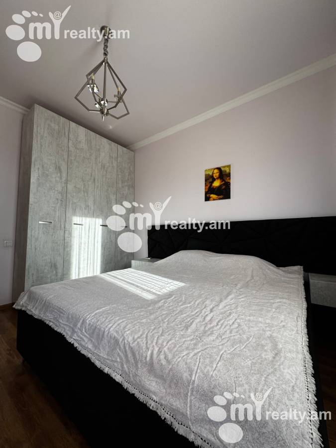 3 bedroom apartment for rent A.Aharonyan St, Quanaquère-Zeytoun Yerevan, 157353