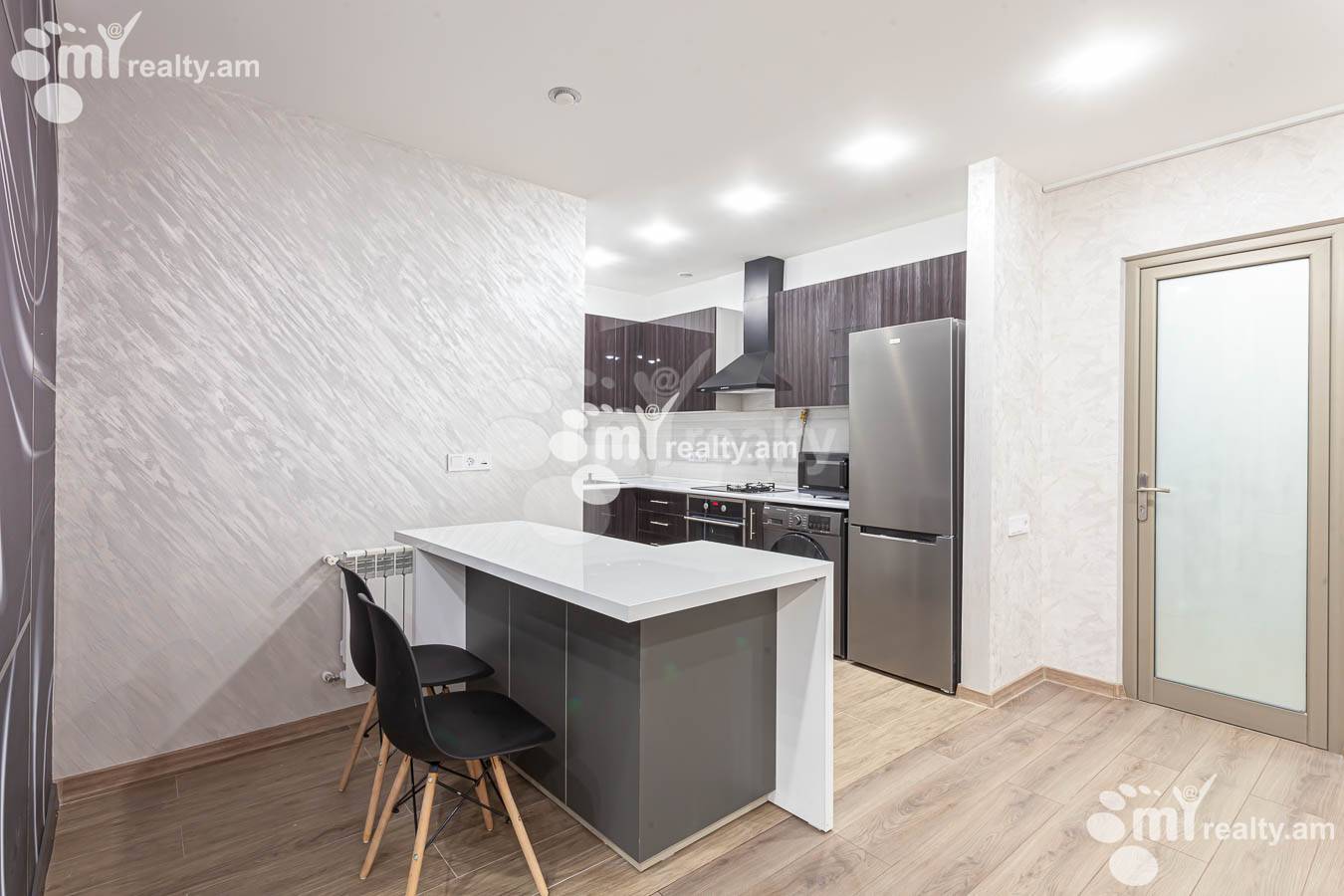 2 bedroom apartment for sale Mikoyan St, Dawtaschen Yerevan, 154279