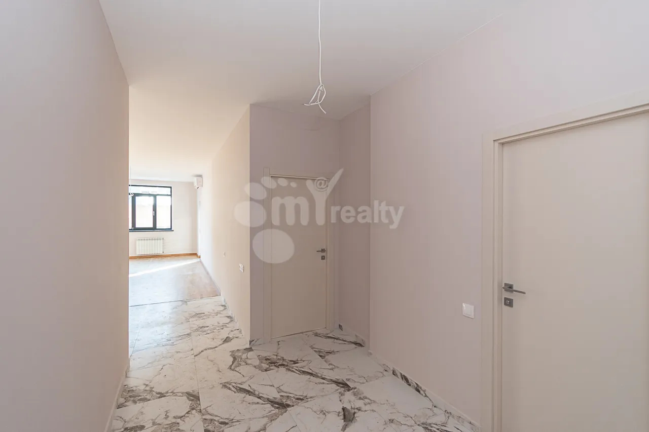 2 bedroom apartment for sale Vratsakan St, Arabkir Yerevan, 159048
