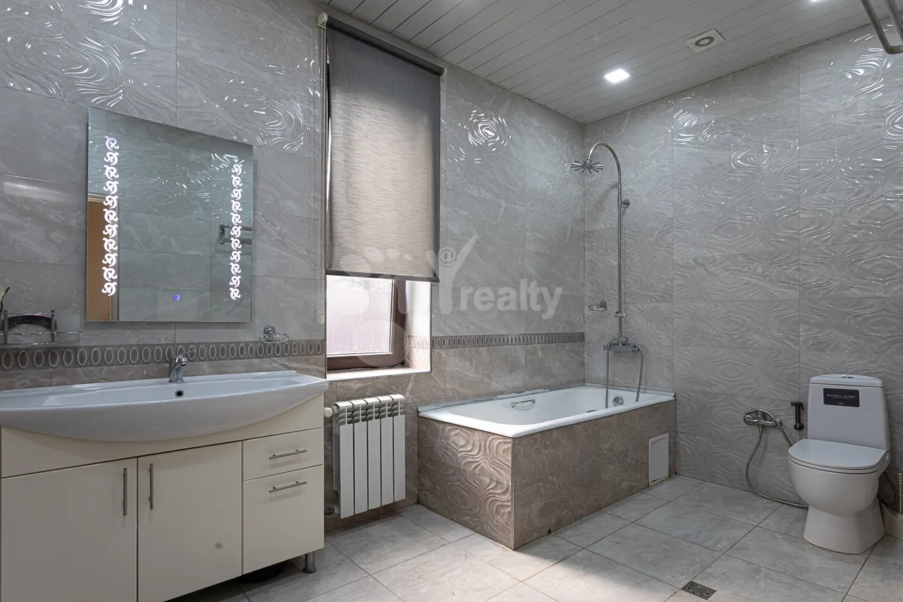 House for sale Avan-Arinj 2 micro, Awan Yerevan, 159894