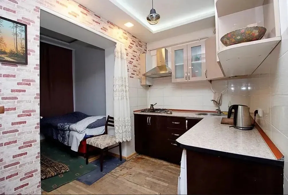 2 bedroom apartment for rent Arshakunyats Ave 1 str, Center Yerevan, 161566