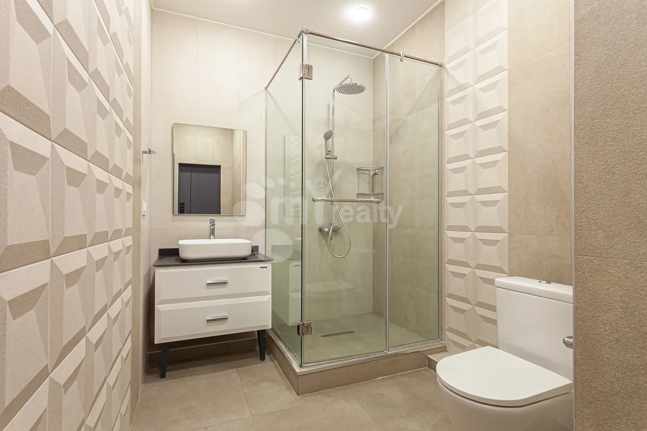 3 bedroom apartment for sale Pushkin St, Center Yerevan, 160847