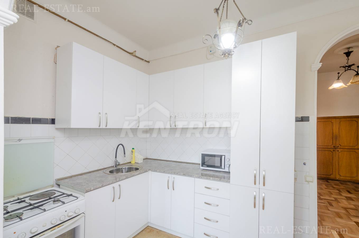 4 bedroom apartment for sale Moskovyan St, Center Yerevan, 137498