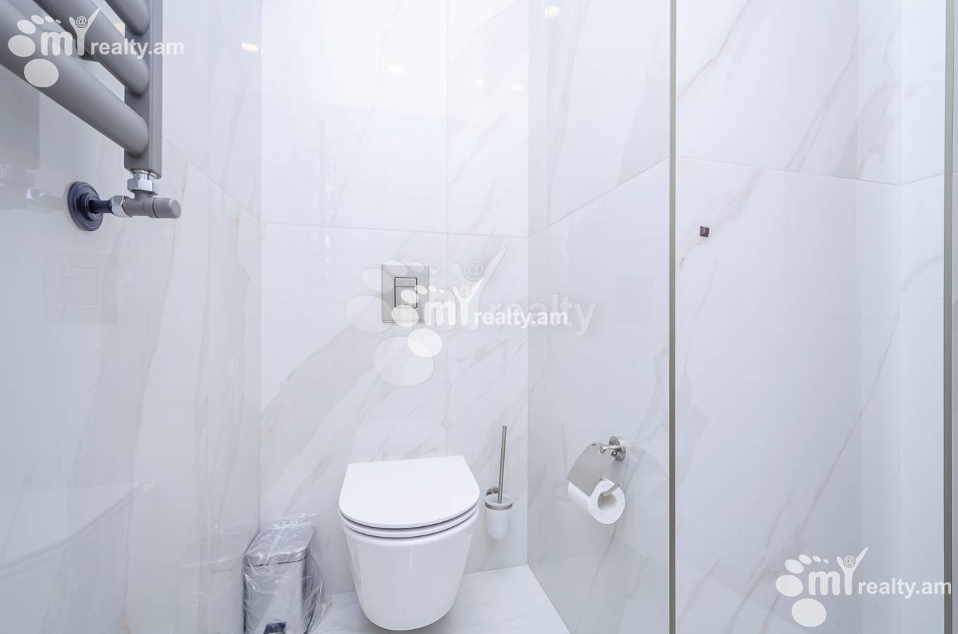 4 bedroom apartment for rent Moskovyan St, Center Yerevan, 153412