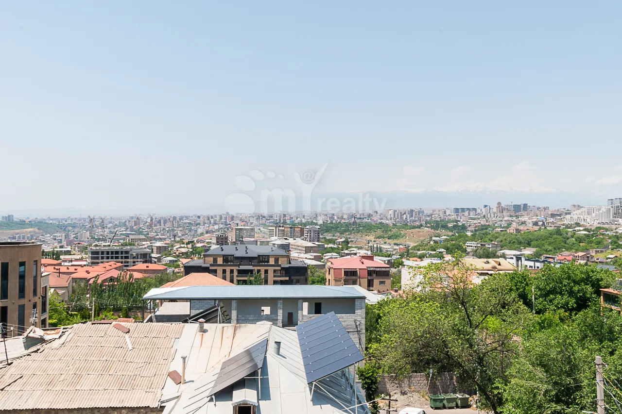 House for rent خیابان 7نورک, نورک ماراش ایروان, 160766