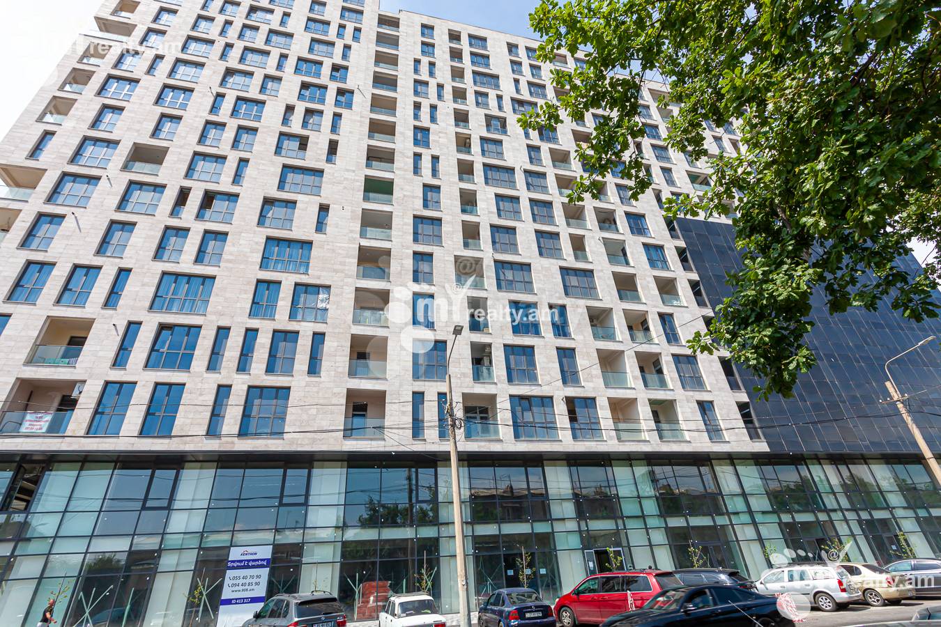 3 bedroom apartment for sale خیابان آبِلیان, آچاپنیاک ایروان, 155639