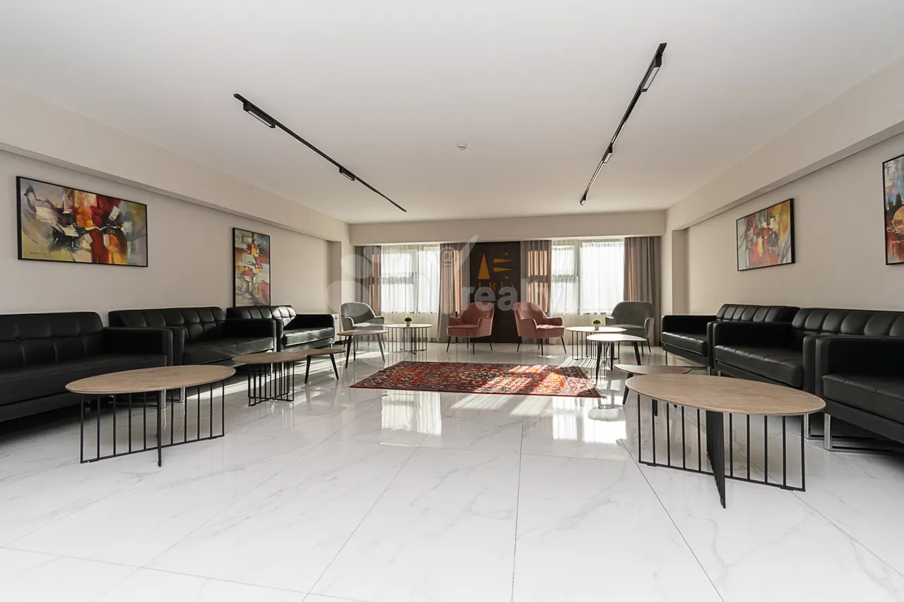 Commercial property for rent Charents St, Center Yerevan, 160653