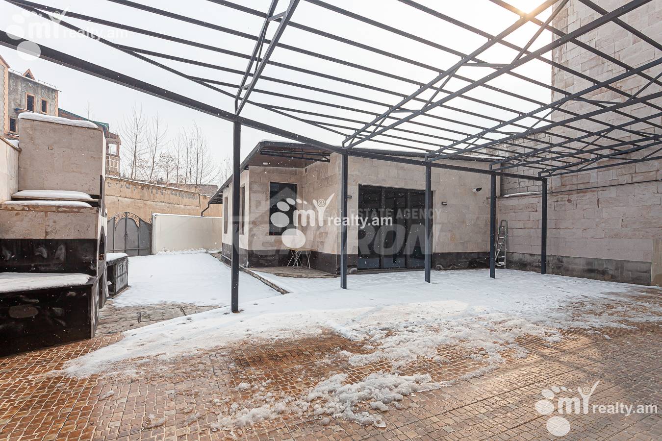 House for rent Aygedzor St, Arabkir Yerevan, 152626