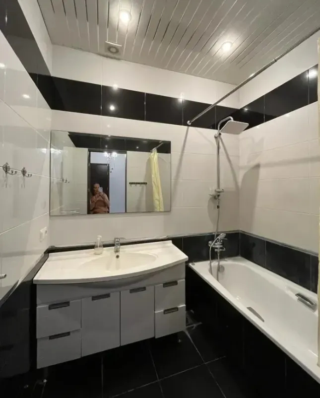 3 bedroom apartment for sale Bryusov St, Center Yerevan, 161457
