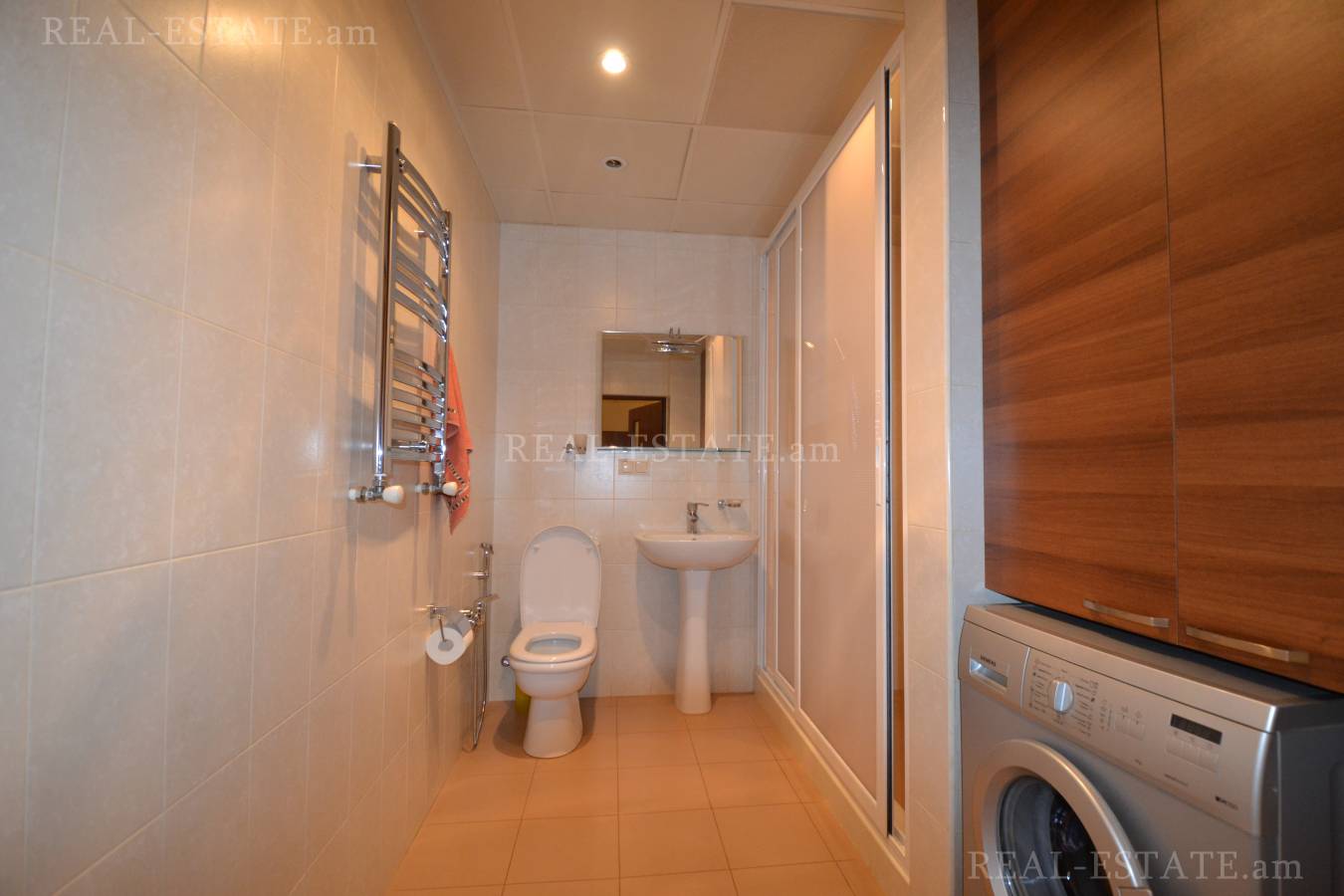 2 bedroom apartment for rent خیابان آرام, مرکز شهر ایروان, 108464