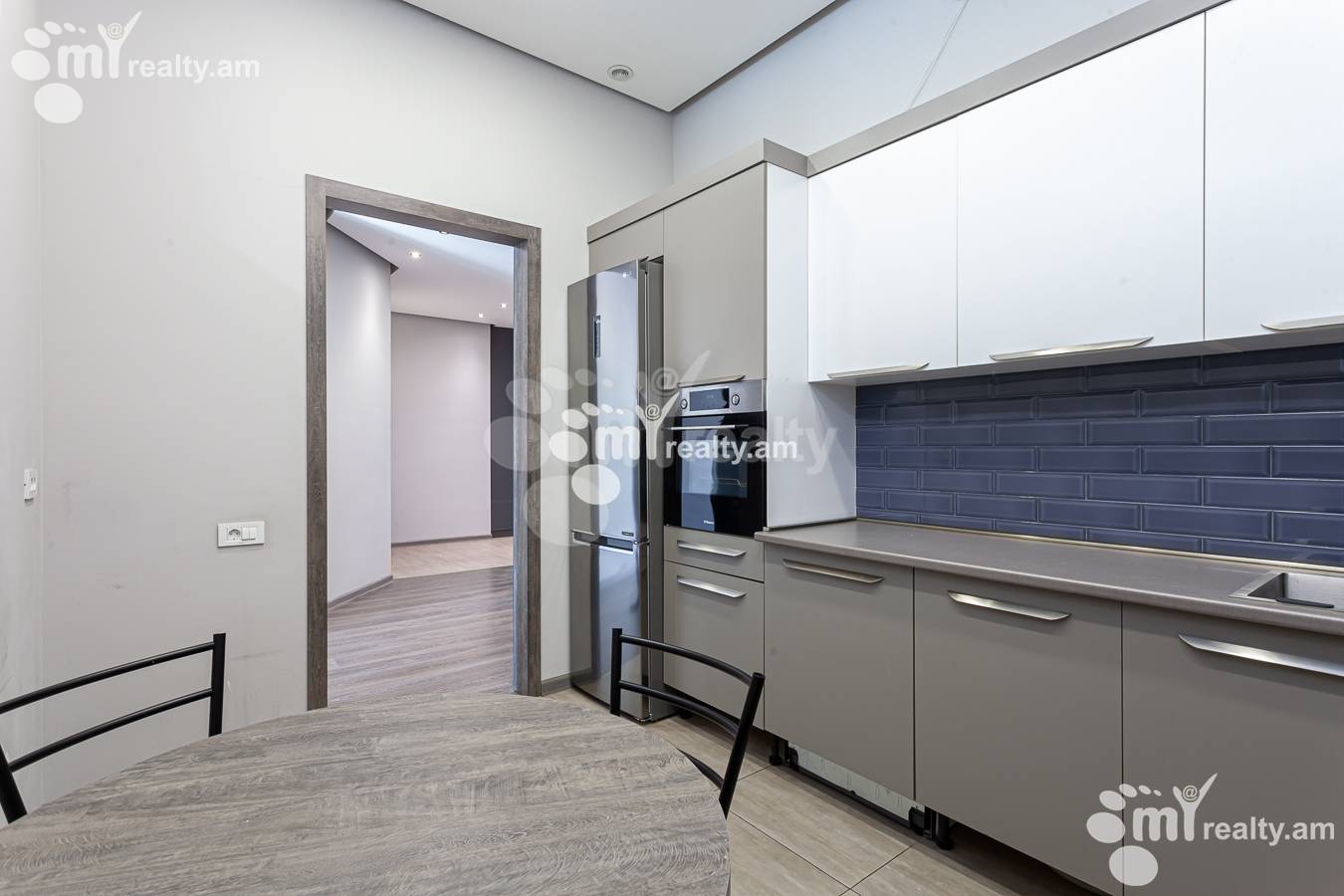 4 bedroom apartment for sale Azatutyan Ave, Arabkir Yerevan, 155129