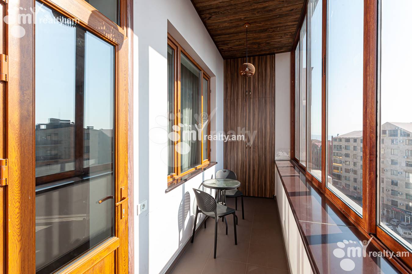 4 bedroom apartment for sale Azatutyan Ave, Arabkir Yerevan, 155129