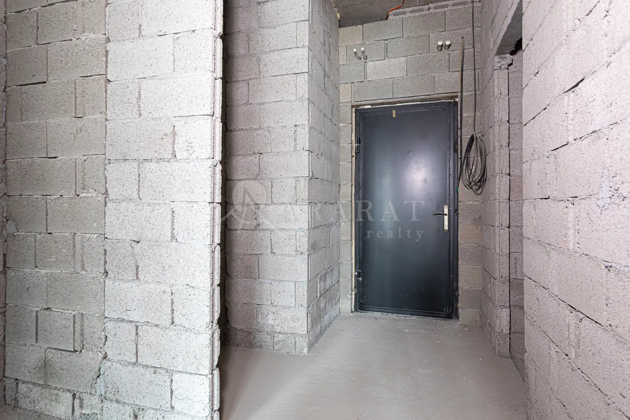 3 bedroom apartment for sale خیابان لِنینگراندیان, آچاپنیاک ایروان, 158447