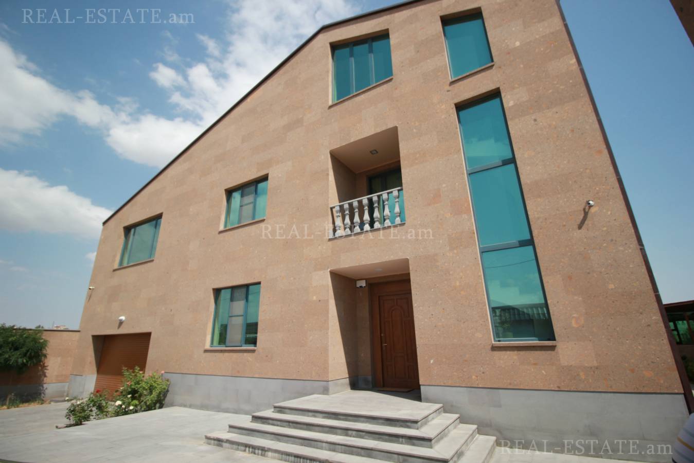 Առանձնատուն  Դավթաշենի 10-րդ փող, Դավթաշեն Երևան, 82412