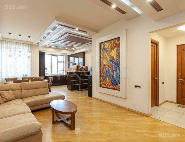 3-senyakanoc-bnakaran-vacharq-Yerevan-Center