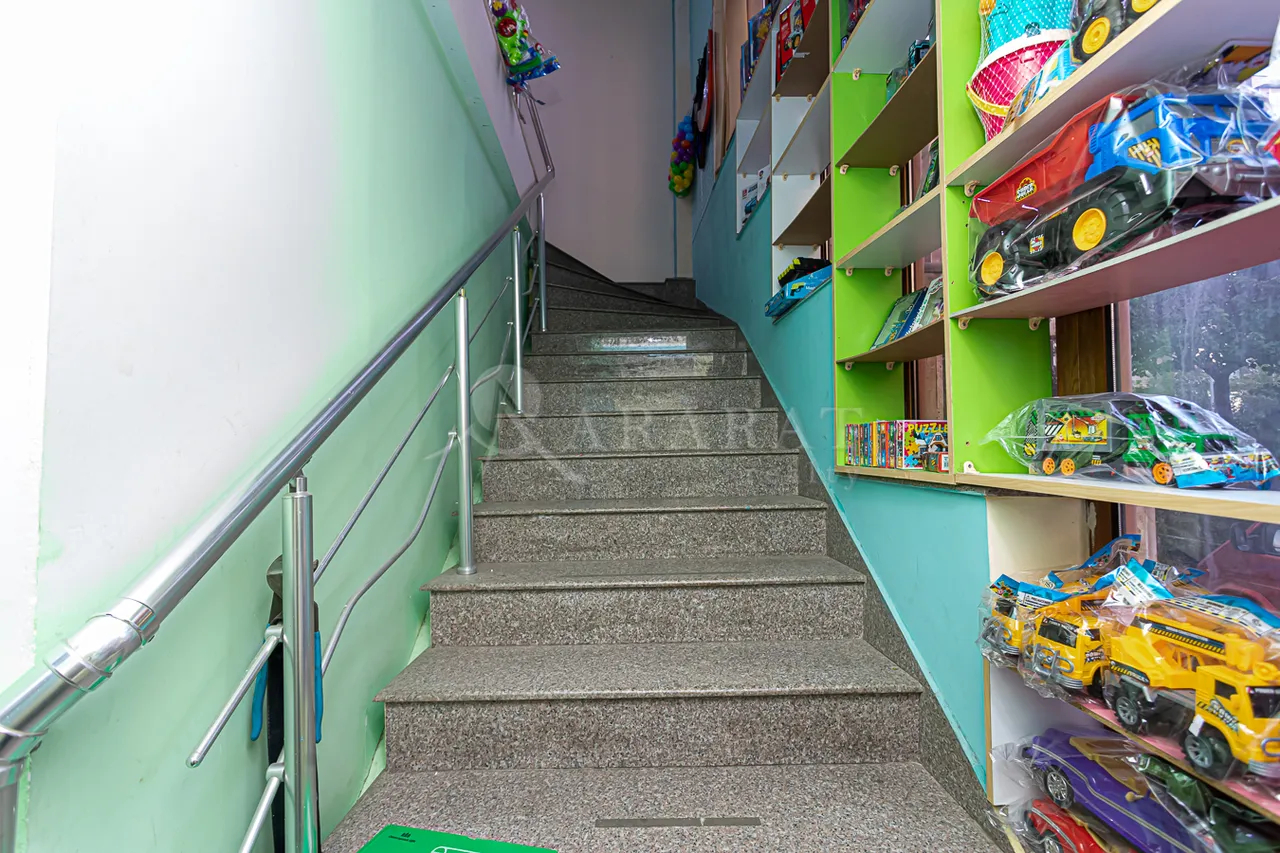 Commercial property for sale Hovnatan St, Malatsia-Sébastia Yerevan, 157402