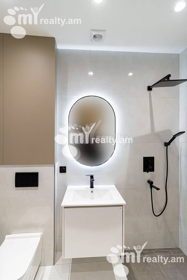 2 bedroom apartment for sale Hakobyan St, Arabkir Yerevan, 154057