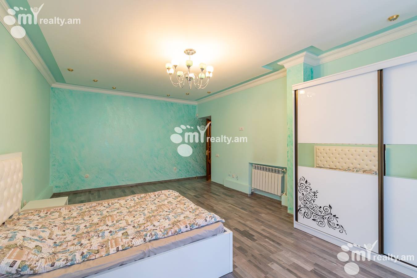 House for sale Sevastopolyan St, Arabkir Yerevan, 143718