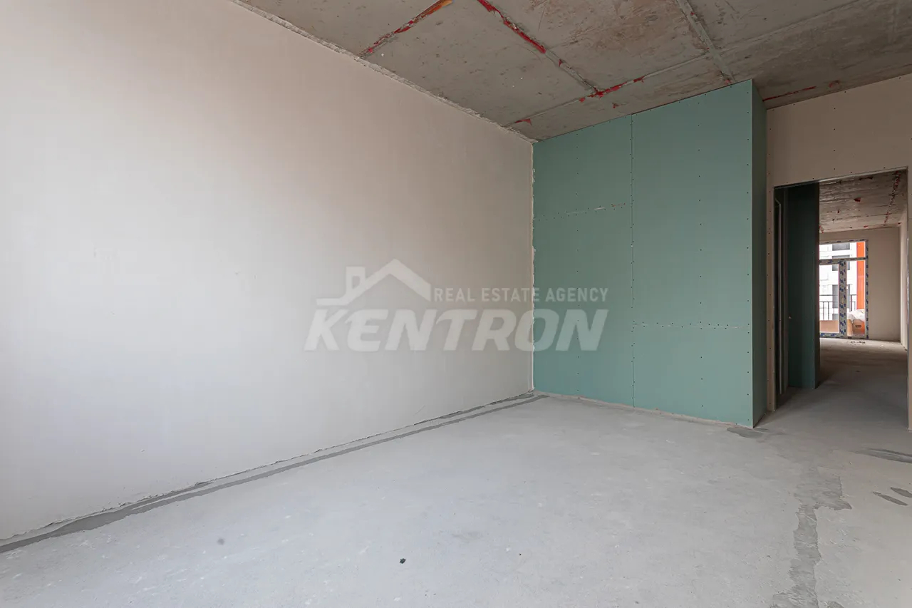 3 bedroom apartment for sale Shiraz St, Adjapnyak Yerevan, 157962