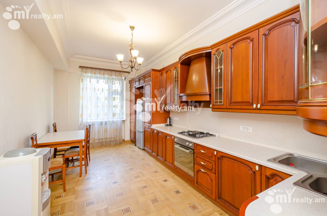 Снять 4 комнатную квартиру Дегатан ул, Центр Ереван, 153224