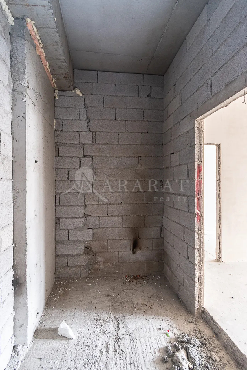 2 bedroom apartment for sale خیابان ک. اولنِتسی, کاناکِر – زیتون ایروان, 159206