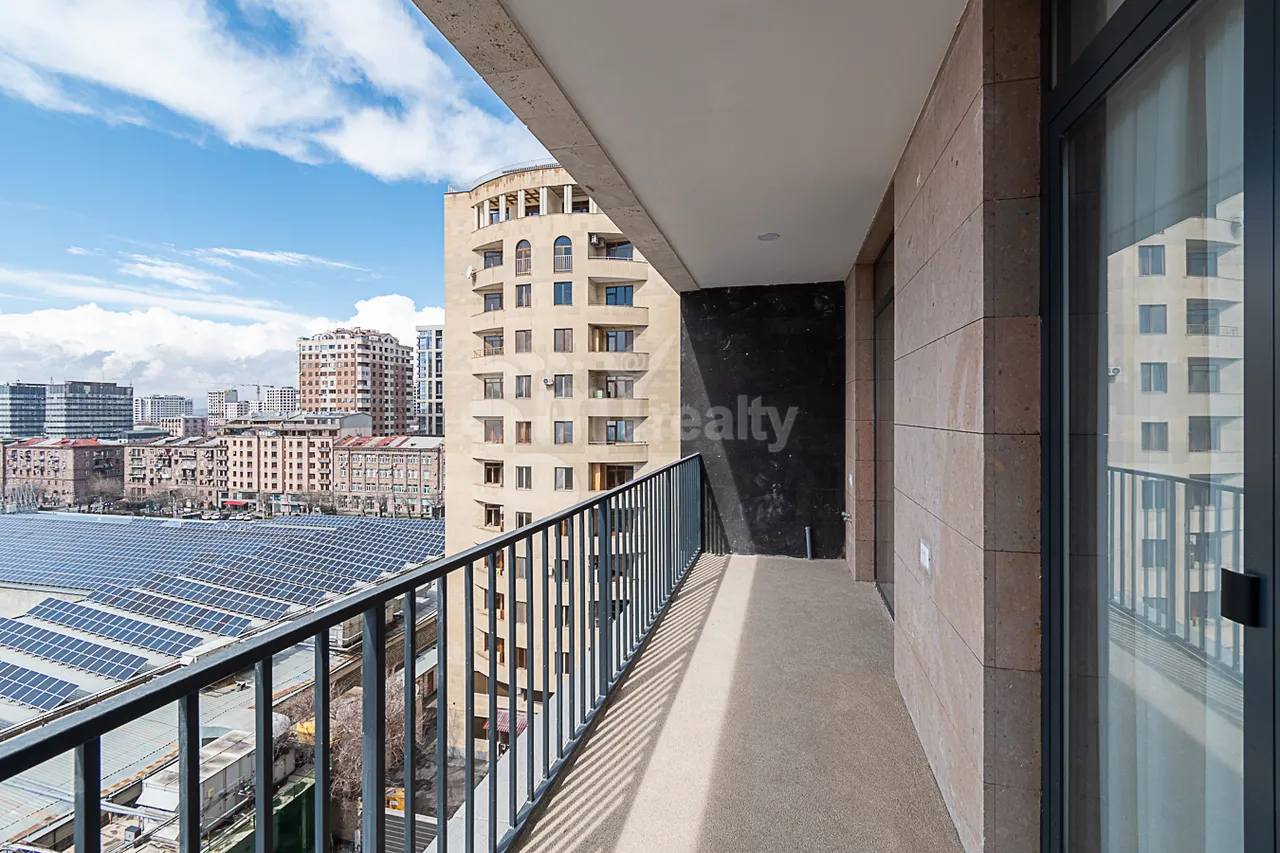 2 bedroom apartment for rent Komitas Ave, Arabkir Yerevan, 160186