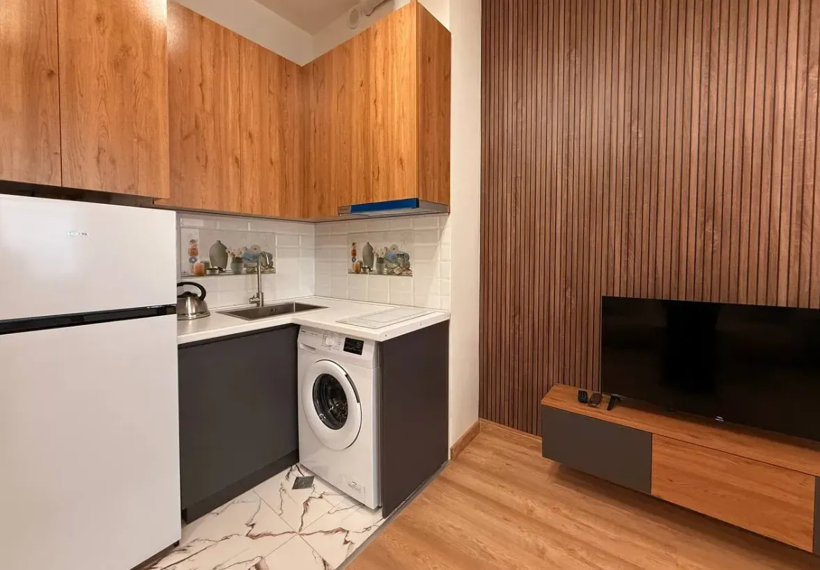 2 bedroom apartment for sale Mamikoniants St, Arabkir Yerevan, 160243