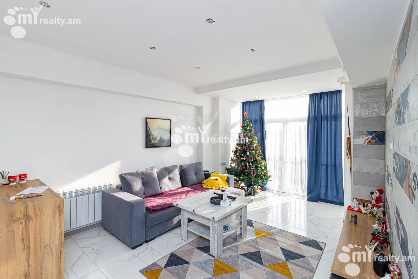 2 սենյականոց բնակարան  Զավարյան փող, Կենտրոն Երևան, 153072