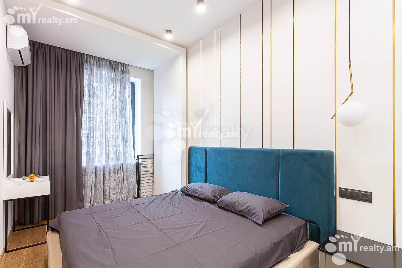 Купить 3 комнатную квартиру Терян ул, Центр Ереван, 153309