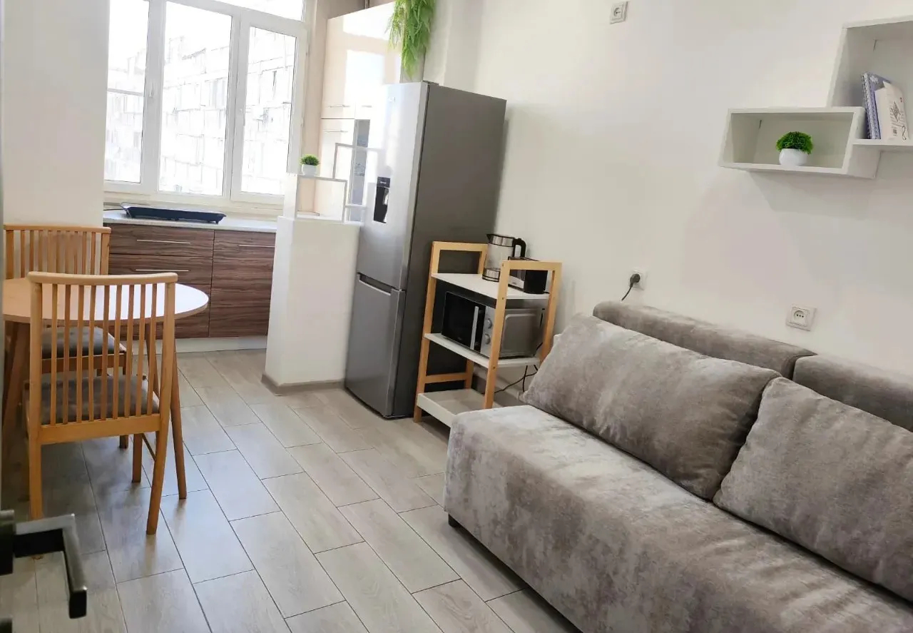 1 bedroom apartment for sale E. Qochar St, Center Yerevan, 159176