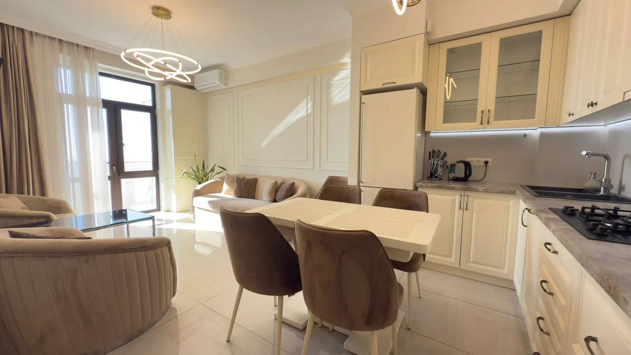 2 bedroom apartment for rent خیابان سباستیا, مالاتیا - سِباستیا ایروان, 157810