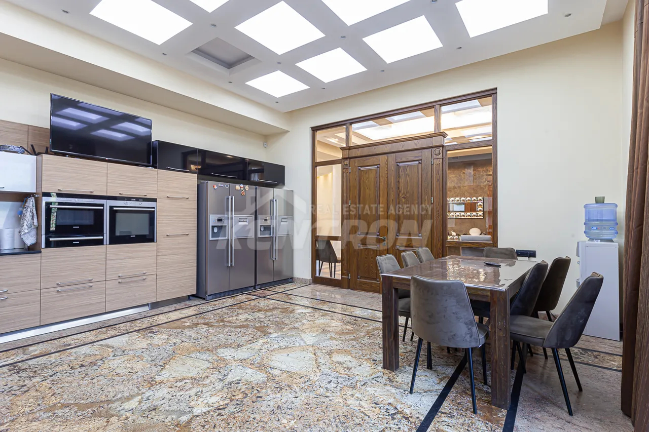 House for sale خیابان آلما آتا, آوان ایروان, 157389