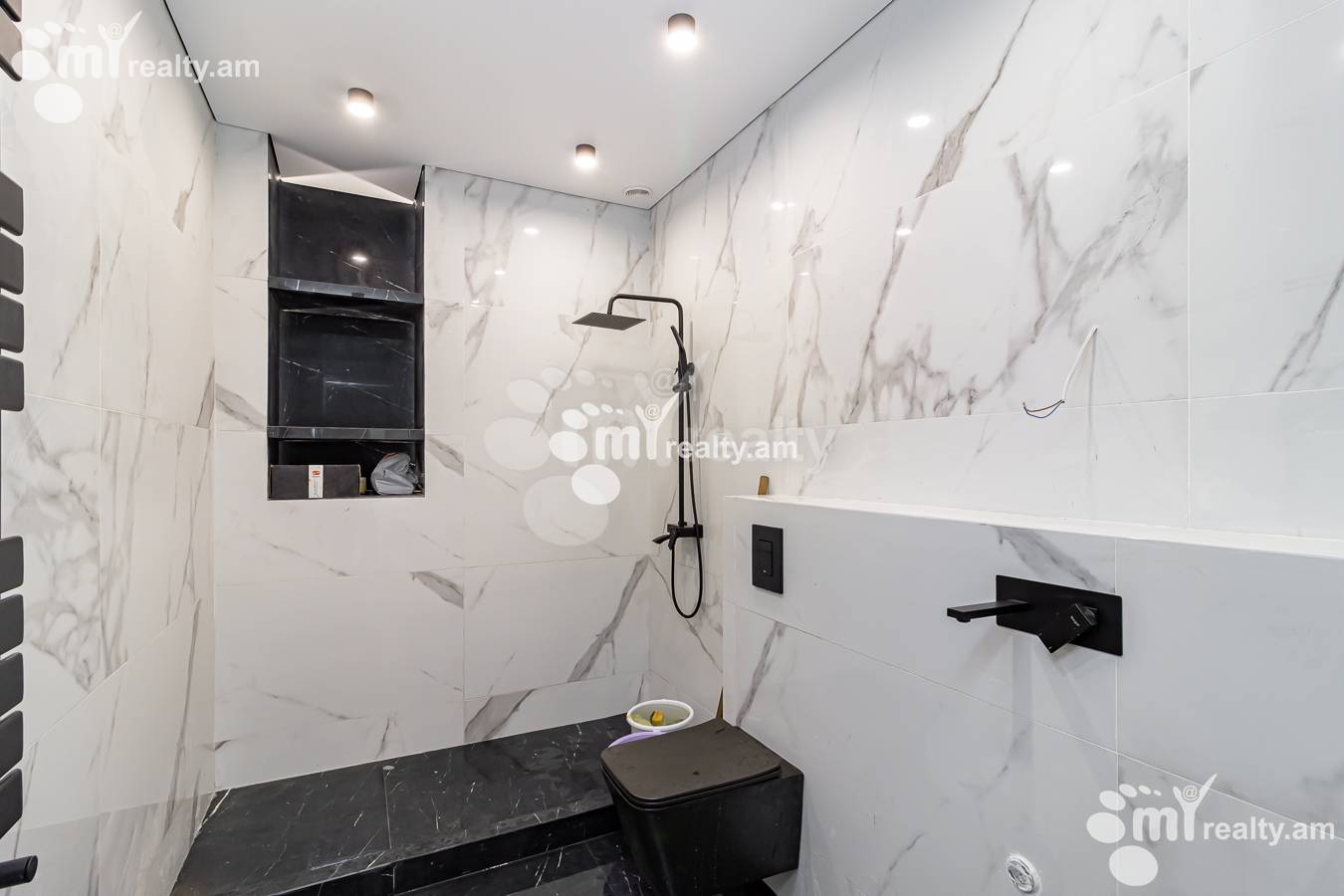 3 bedroom apartment for sale Mikoyan St, Davtachène Yerevan, 146958