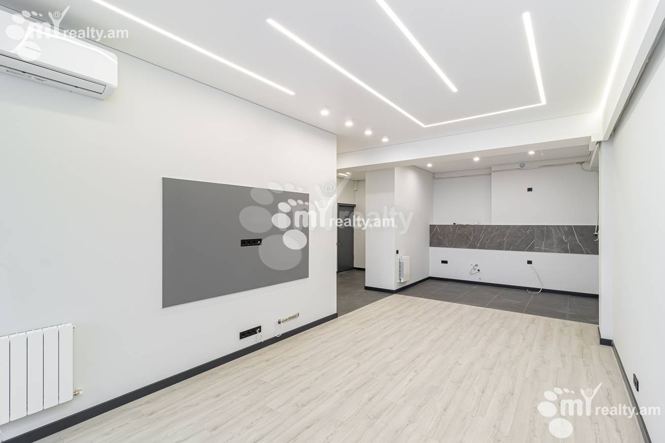 3 bedroom apartment for sale Mikoyan St, Davtachène Yerevan, 146958