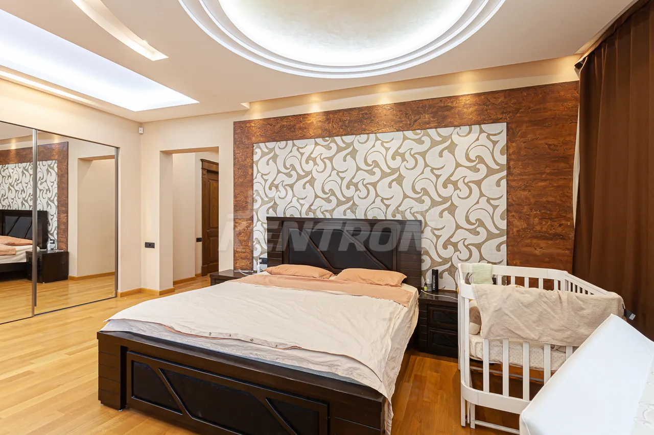 House for sale خیابان آلما آتا, آوان ایروان, 157389