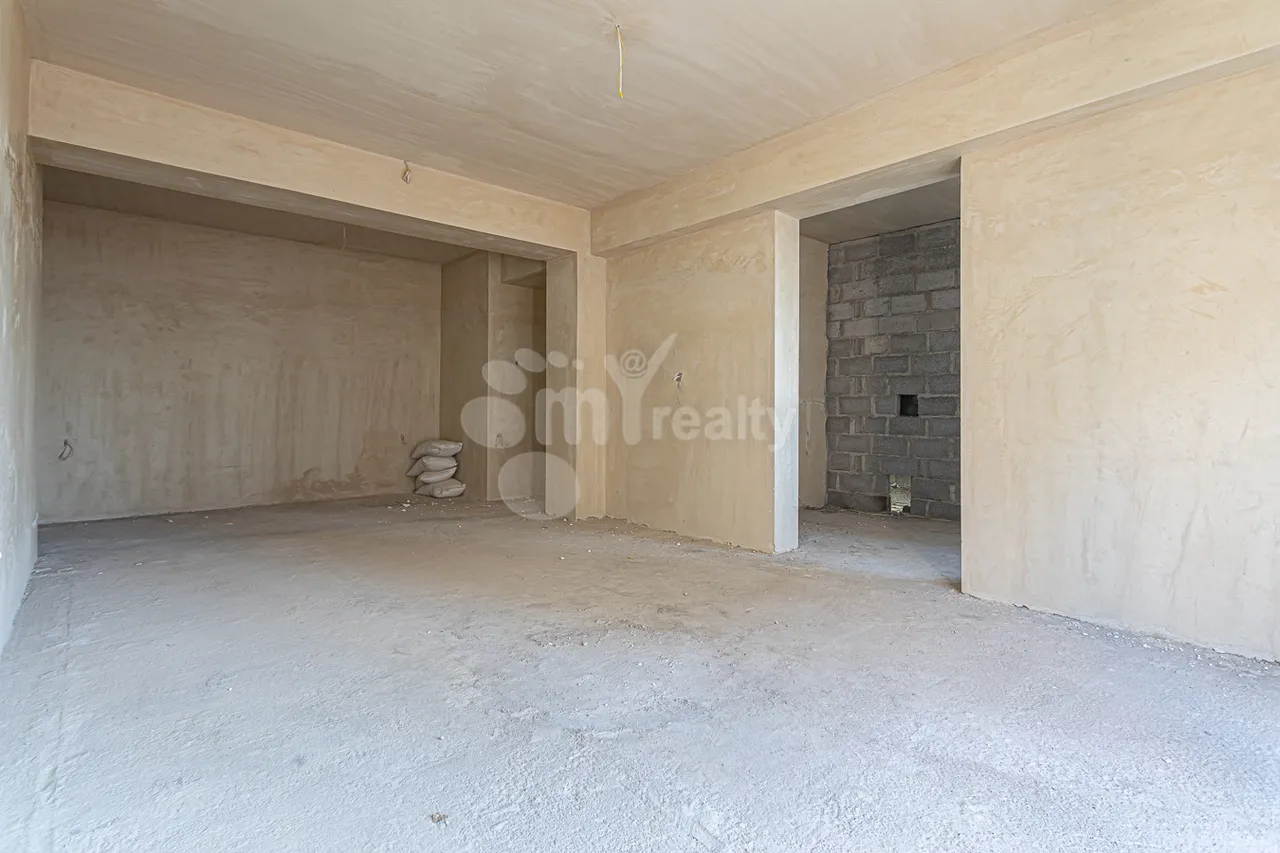 4 սենյականոց բնակարան  Միկոյան փող, Դավթաշեն Երևան, 158112