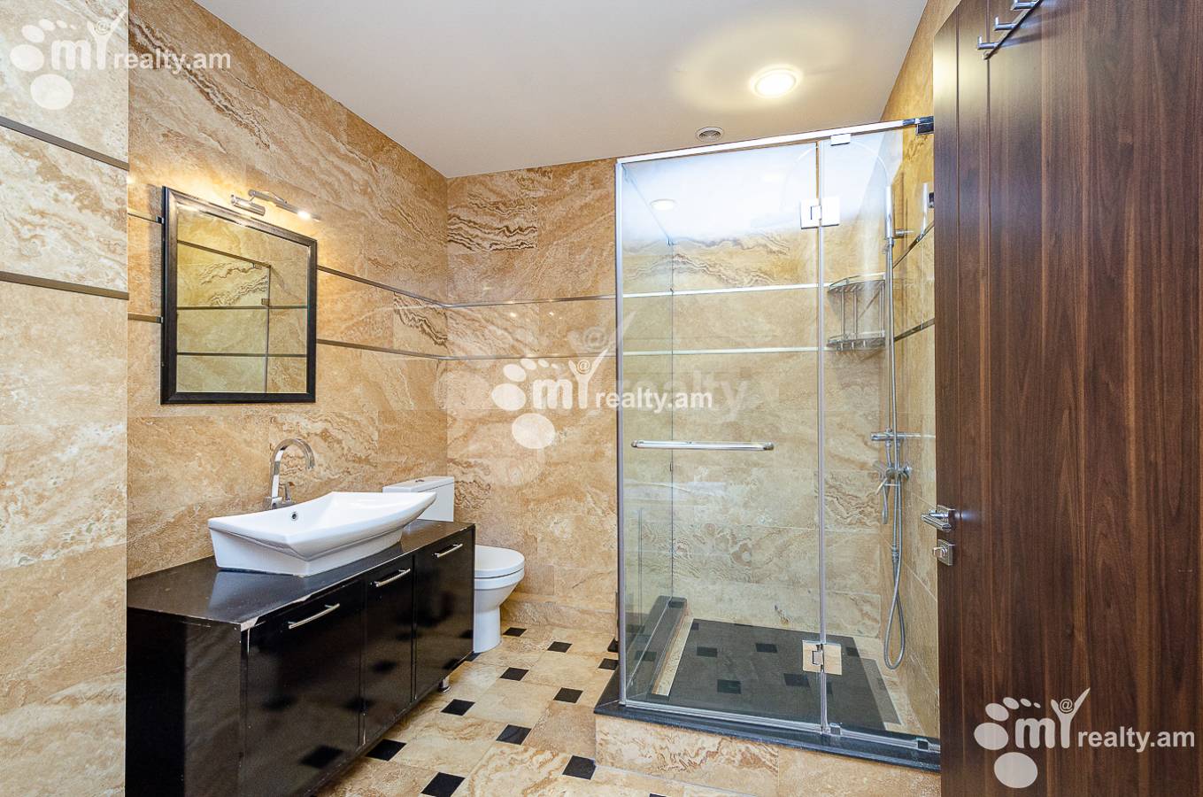 4 bedroom apartment for sale Northern(Hyusisayin)  Ave, Center Yerevan, 146493