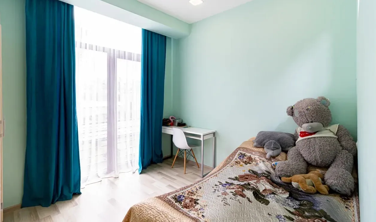 Купить 4 комнатную квартиру Терян ул․, Аван Ереван, 160114