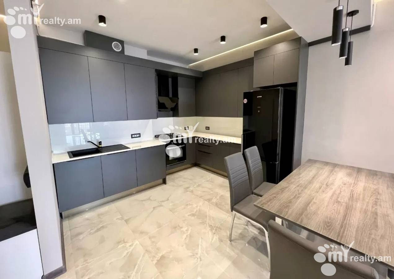 2 bedroom apartment for rent Mamikoniants St, Arabkir Yerevan, 160204