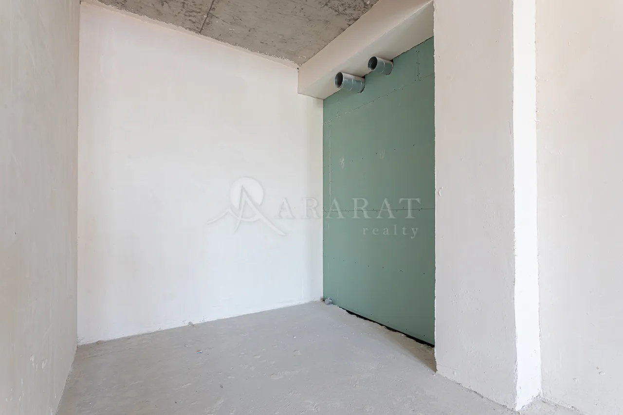 2 bedroom apartment for sale Fuchik St, Adjapnyak Yerevan, 157206