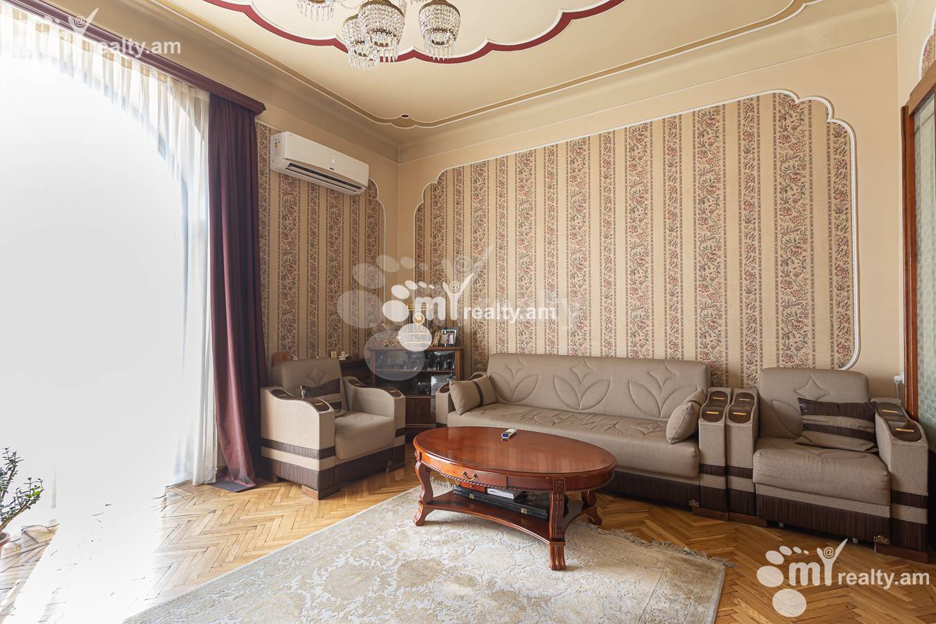 2 bedroom apartment for sale Amiryan St, Center Yerevan, 156283