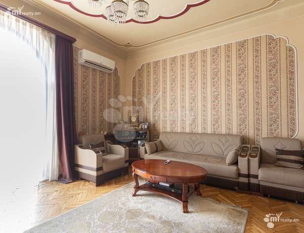 2-senyakanoc-bnakaran-vacharq-Yerevan-Center