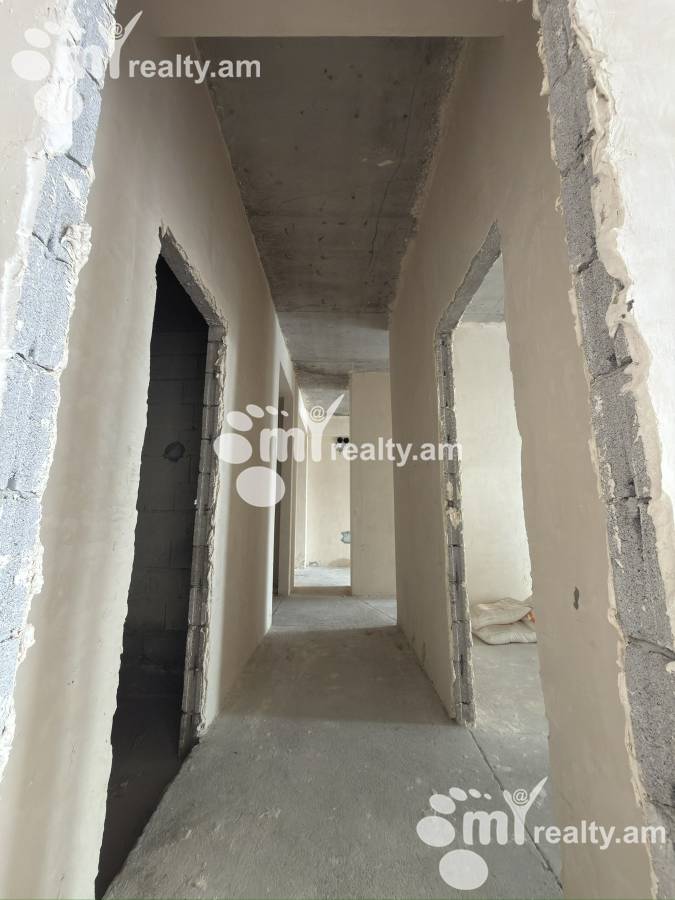 4 սենյականոց բնակարան  Կ. Ուլնեցու փող., Քանաքեռ-Զեյթուն Երևան, 159635