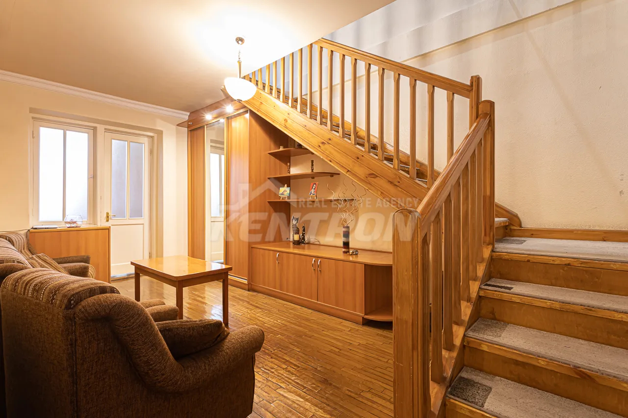 5 bedroom apartment for sale Hr.Kochar St, Arabkir Yerevan, 158247