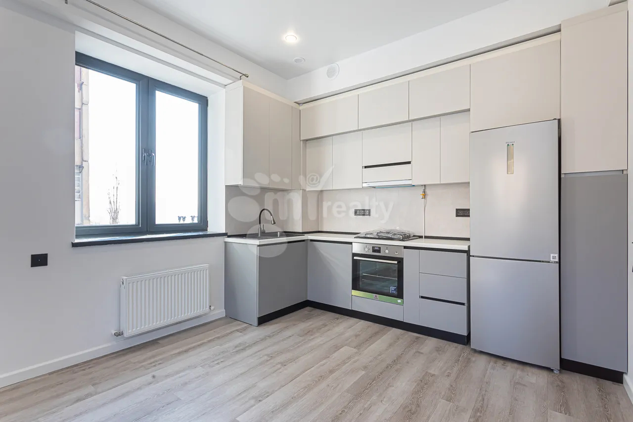 2 bedroom apartment for sale Davit Anhaxt St, Kanaqer-Zeytun Yerevan, 157306