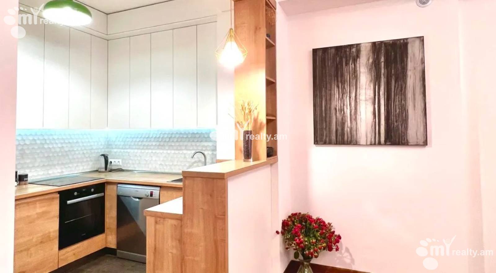 3 bedroom apartment for rent خیابان آدونس, عربگیر ایروان, 157122